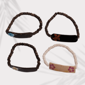 Bracelet Collection #17