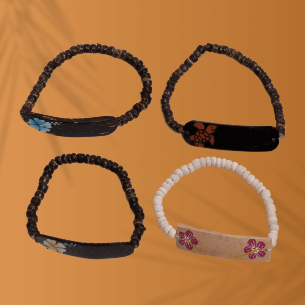 Bracelet Collection #18