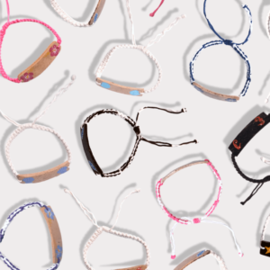 Bracelet Collection #23