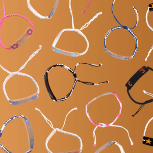 Bracelet Collection #24