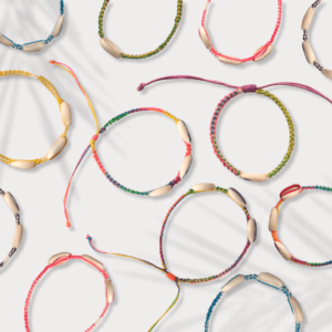 Bracelet Collection #3