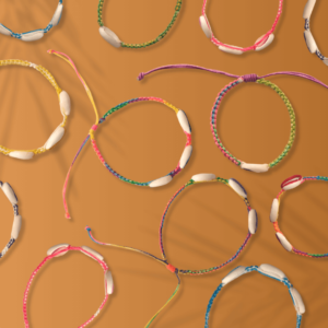 Bracelet Collection #4
