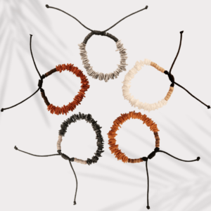 Bracelet Collection #5