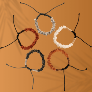 Bracelet Collection #6