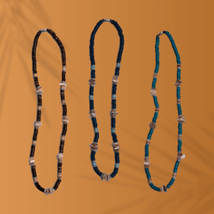 Necklace Collection #12