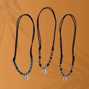 Necklace Collection #16